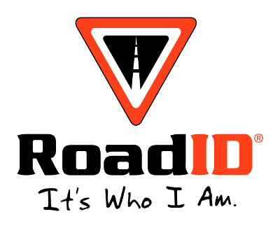 Road ID Logo