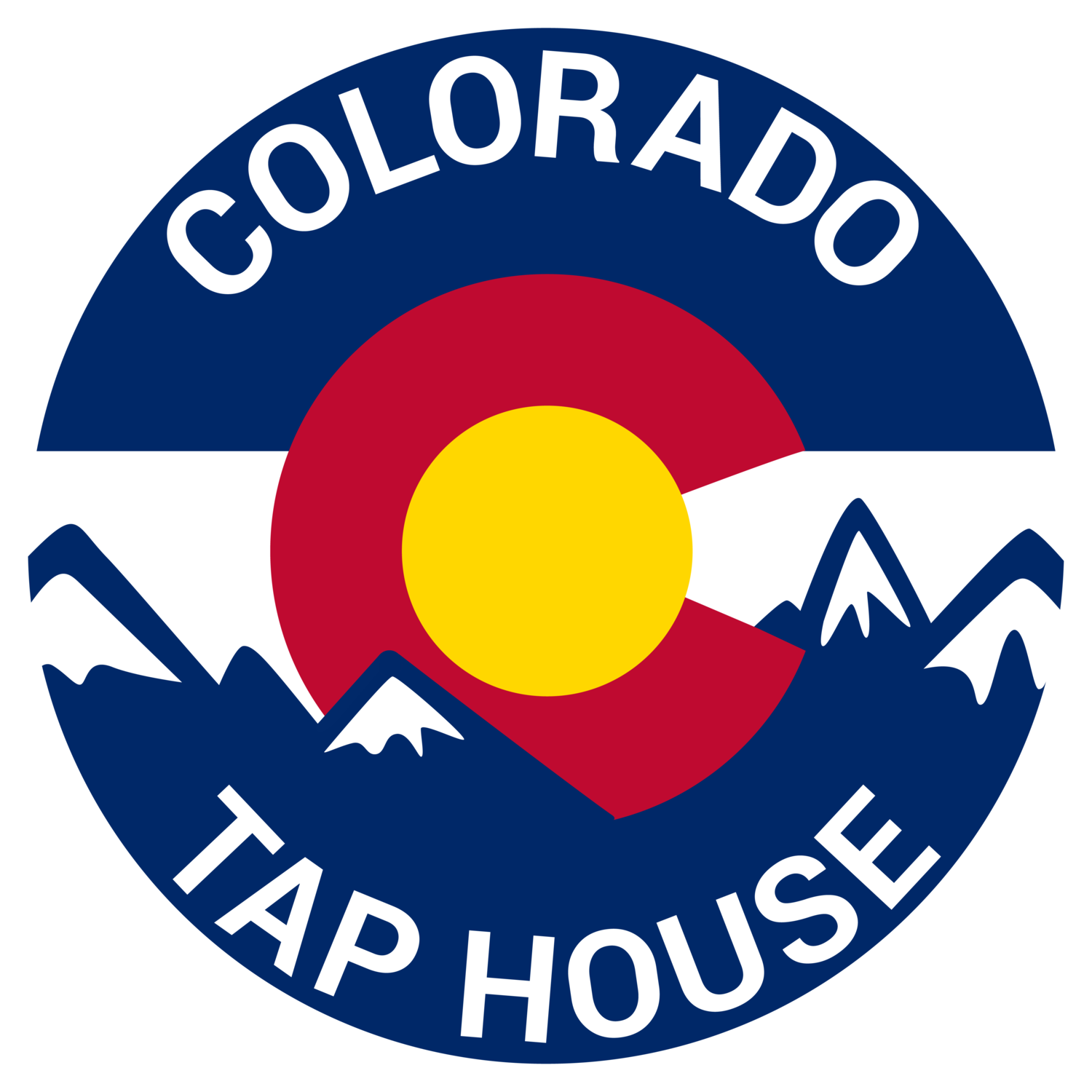 Colorado Tap House